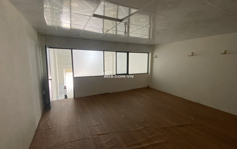 Cho thuê nhà nguyên căn / Kiosk / Kho mặt tiền 5x22 KDC Phú Chánh C, P. Phú Tân, TDM, Bình Dương, Tp. HCM